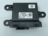 Other control units/modules