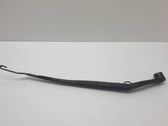 Windshield/front glass wiper blade