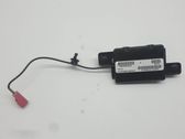 Antenna control unit