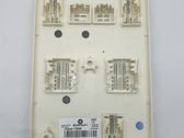 Comfort/convenience module