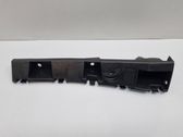 Rear bumper mounting bracket