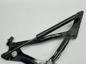 Tailgate/trunk/boot hinge