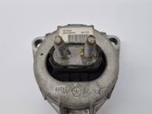 Gearbox mount