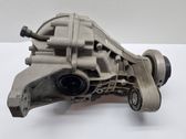 Rear differential