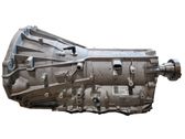 Automatic gearbox