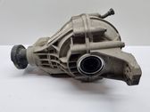 Rear differential