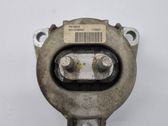 Gearbox mount