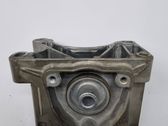 Gearbox mounting bracket