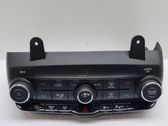 Climate control unit