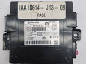 ABS rear brake sensor