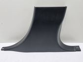 (B) pillar trim (bottom)