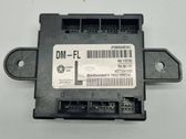 Door control unit/module