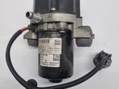 Alipainepumppu