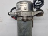 Vacuum pump