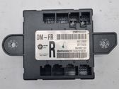 Unité de commande module de porte