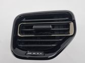 Dashboard side air vent grill/cover trim