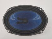 Front door speaker