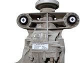 Rear differential