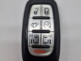 Ignition key/card