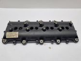 Rocker cam cover