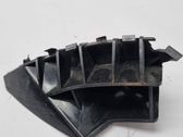 Front bumper mounting bracket