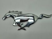 Manufacturer badge logo/emblem