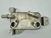 Gearbox / Transmission oil cooler