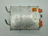 Voltage converter inverter