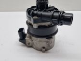 Electric auxiliary coolant/water pump