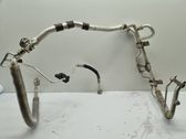 Air conditioning (A/C) pipe/hose