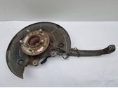 Front wheel hub