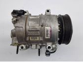 Air conditioning (A/C) compressor (pump)
