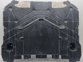 Cache de protection sous moteur