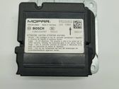 Airbag control unit/module