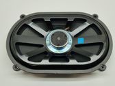 Subwoofer speaker