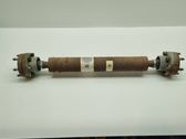Front prop shaft