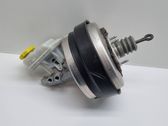 Brake booster