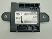 Unité de commande module de porte