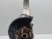Front wheel hub