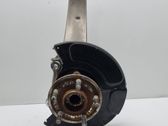 Front wheel hub
