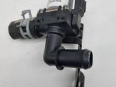 Electric auxiliary coolant/water pump