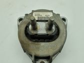 Gearbox mount