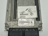 Engine control unit/module