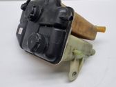Coolant expansion tank/reservoir