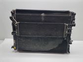 Radiator set