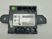 Door control unit/module