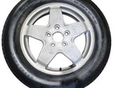 R18 spare wheel