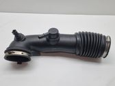 Air intake duct part