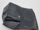 Rear bumper underbody cover/under tray