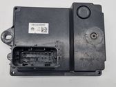 Other control units/modules